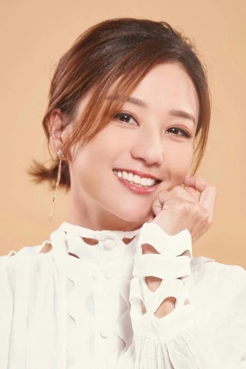 Ruby Lam Yin-Ling