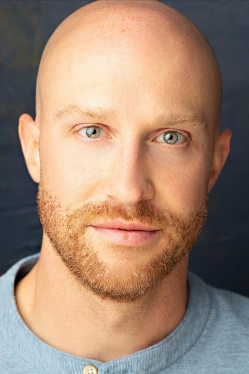 Mark Corvin