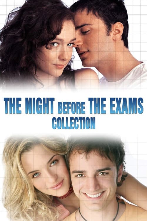 The Night Before Exams - Collection