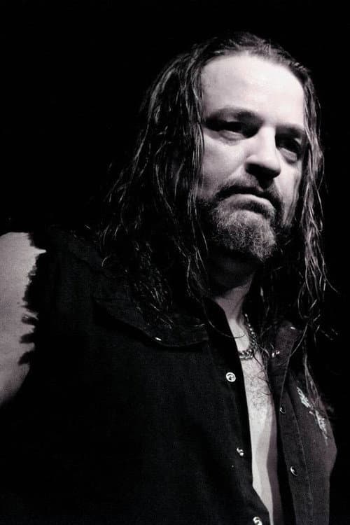 Russell Allen