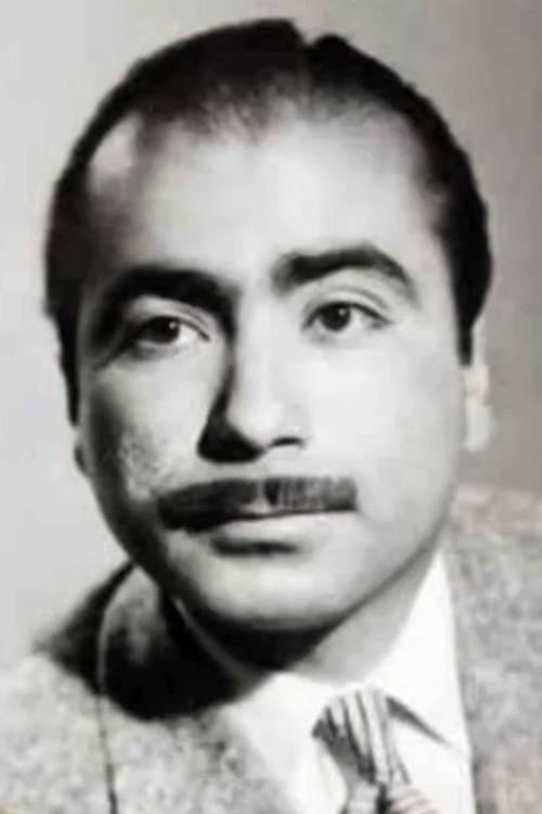 Gholamhossein Bahmanyar