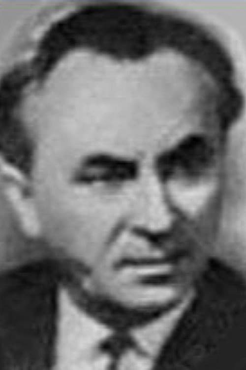 Gennadiy Domrachev