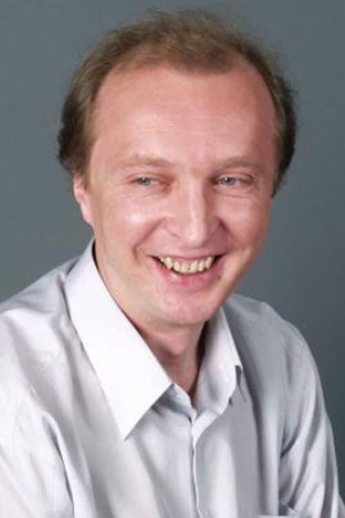 Sergey Naumov