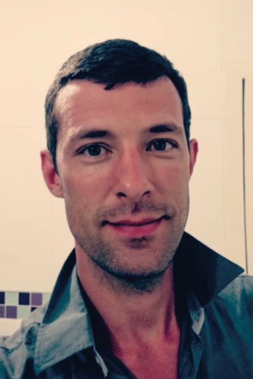 Eric Muller
