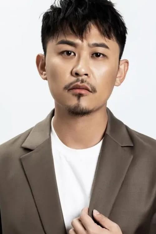 Zheng Ge