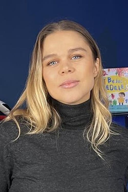 Jovita Balčiūnaitė