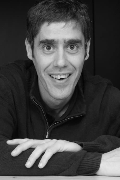 Fabrizio Rosselli