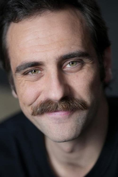Grégory Dutoit
