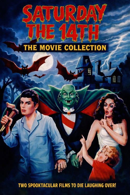 Saturday the 14th