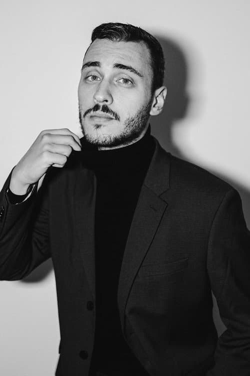 André Moniz Vieira