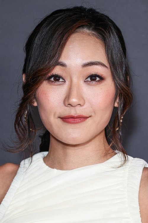 Karen Fukuhara