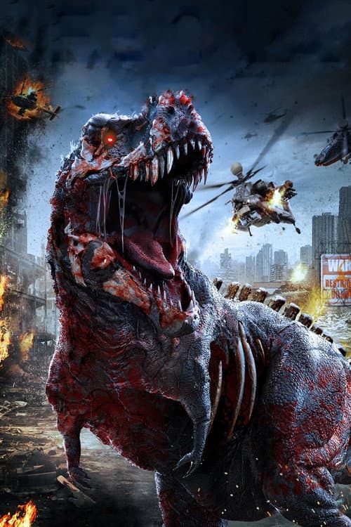 Ebola Rex Collection