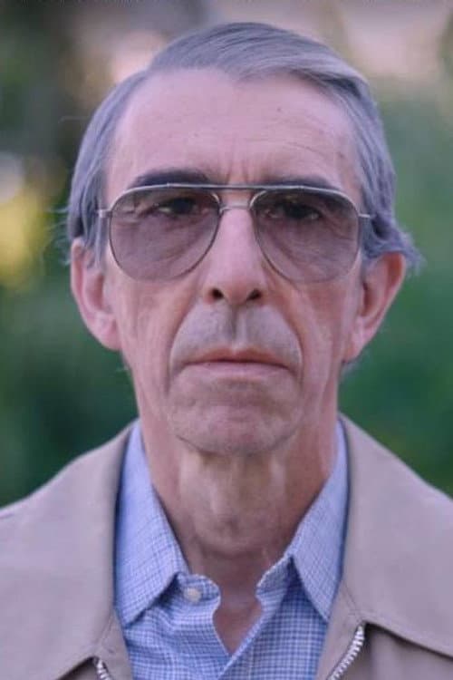 Ricardo Barreda