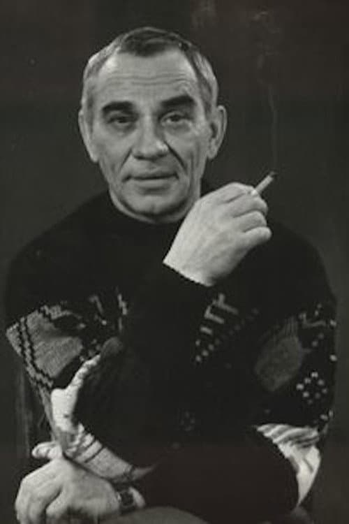 Vladimir Varentsov