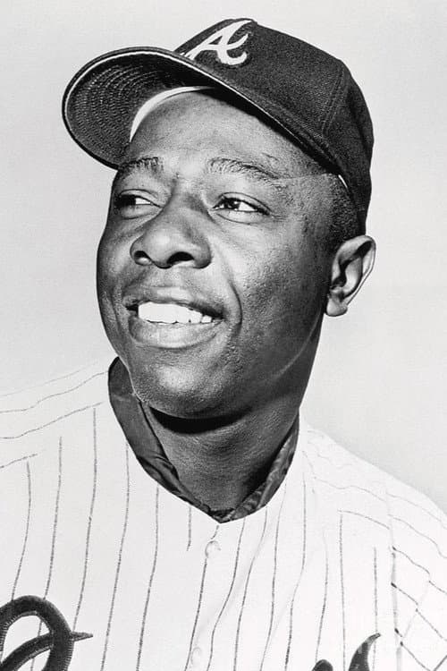 Hank Aaron
