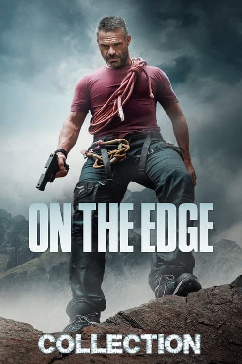 On the Edge - Filmreihe