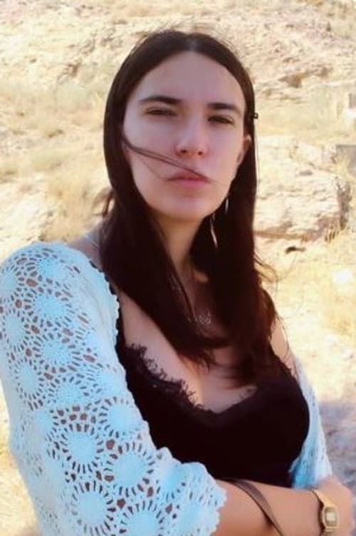 Kassiopi Klepkou