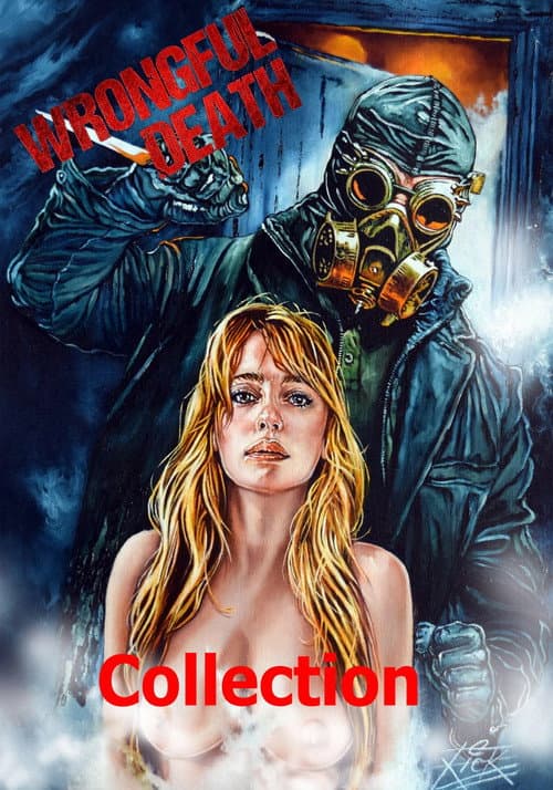 Wrongful Death Collection