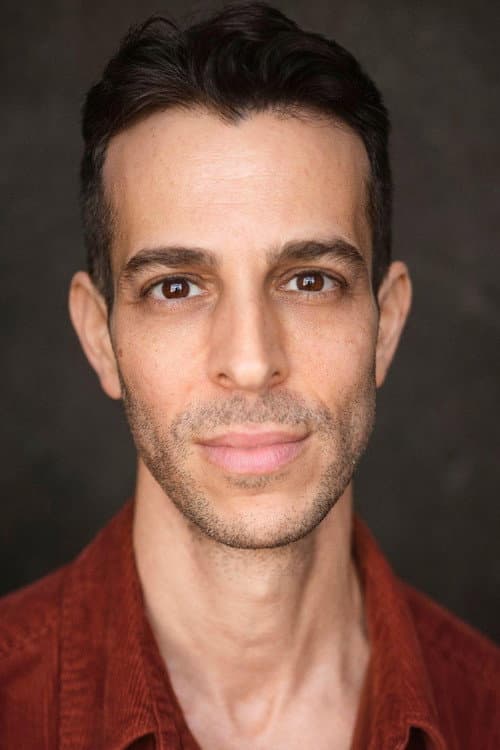 Shai Matheson