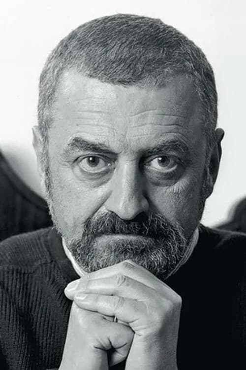 Grigori Gorin