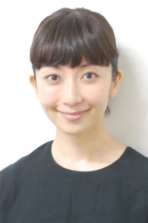 Kaori Mochida
