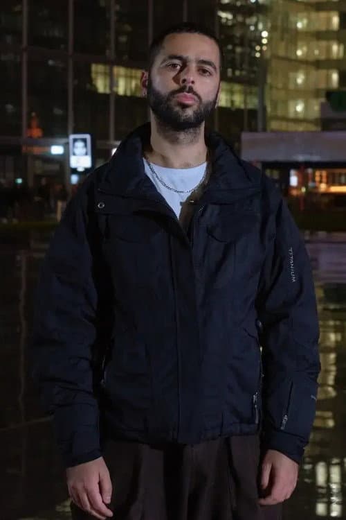 Valentin Noujaïm