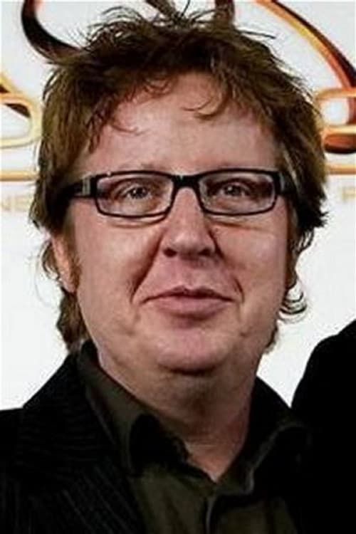 Jan Lysdahl