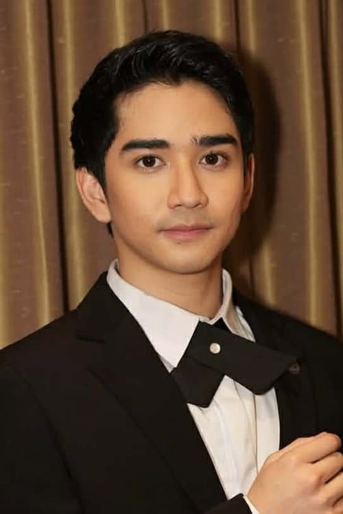 Zaijian Jaranilla