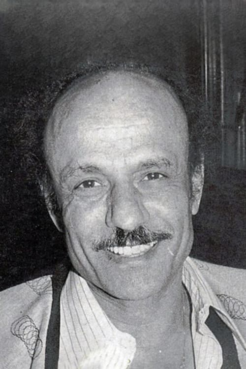 Hossam El Dine Mostafa