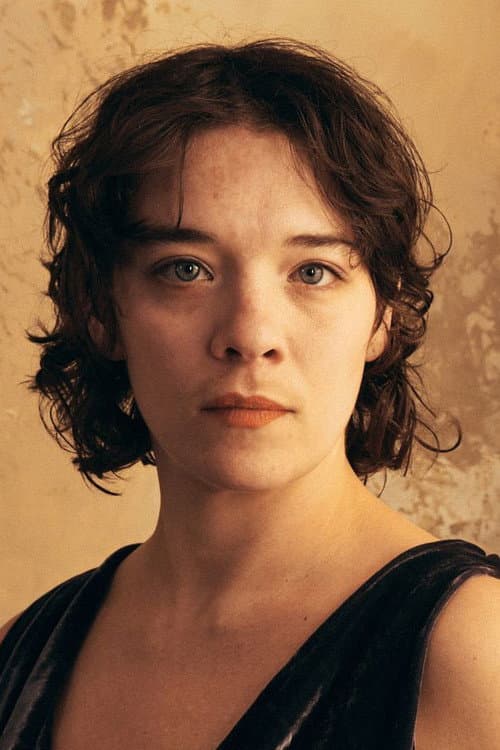 Leonie Buysse