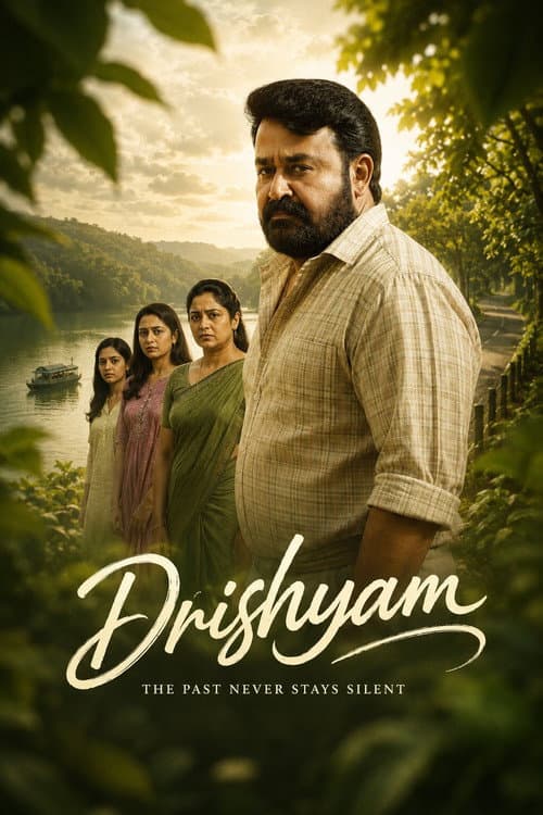 Drishyam (Original) Collection