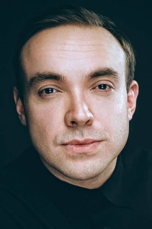 Danila Pestrikov