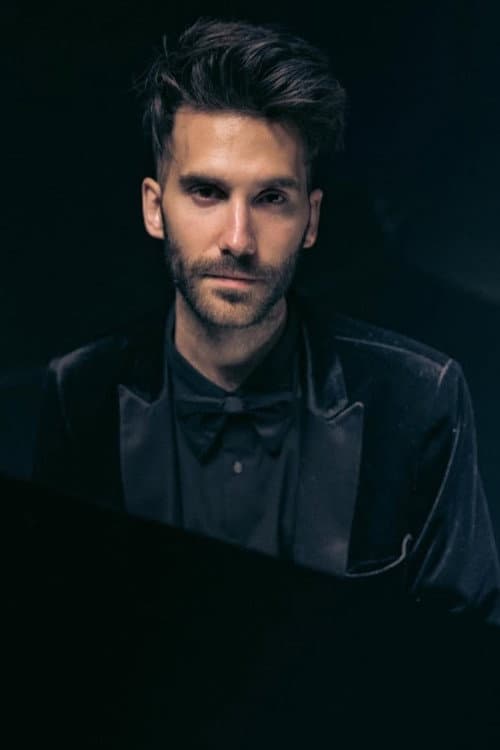 Brian Willett