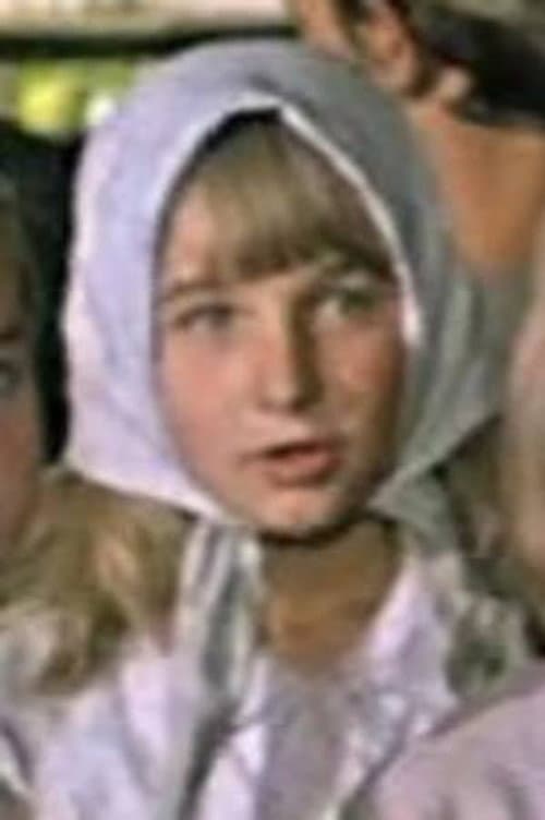 Lena Filatova