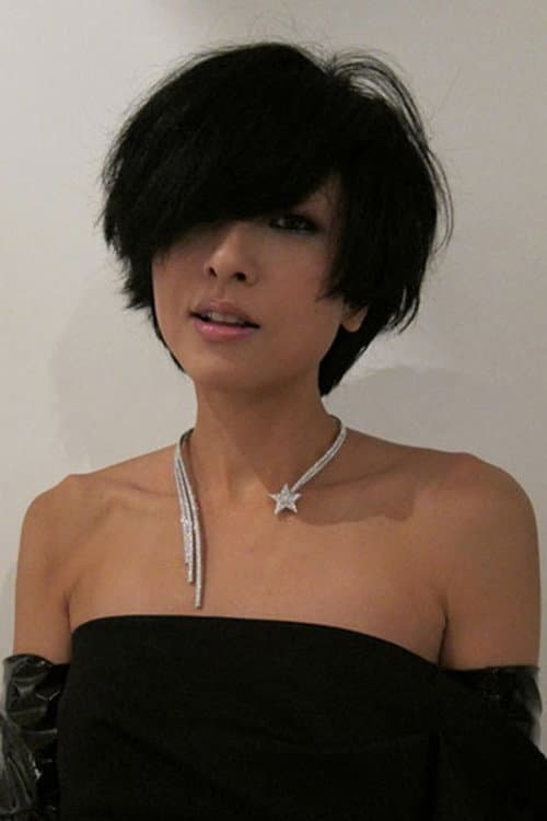 Hilary Tsui Ho-Ying