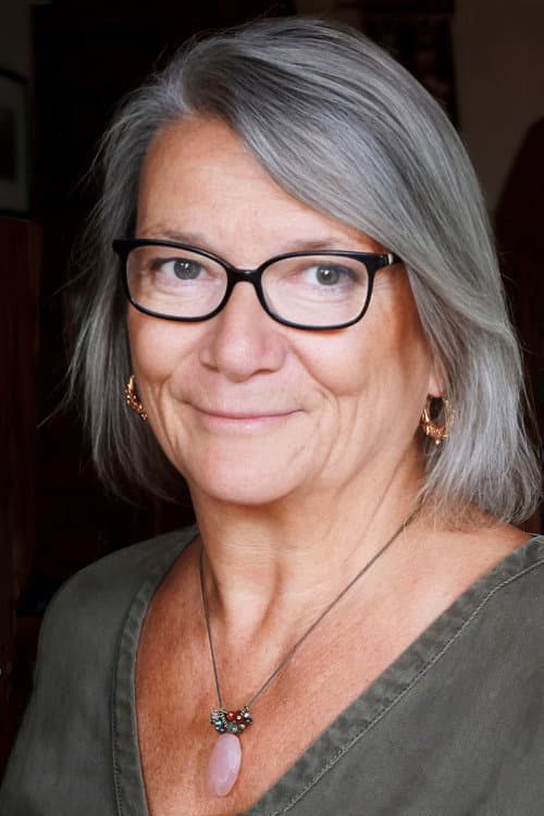 Jeanne Mascolo de Filippis
