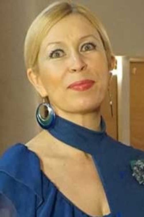 Anzhelika Zaozyorskaya
