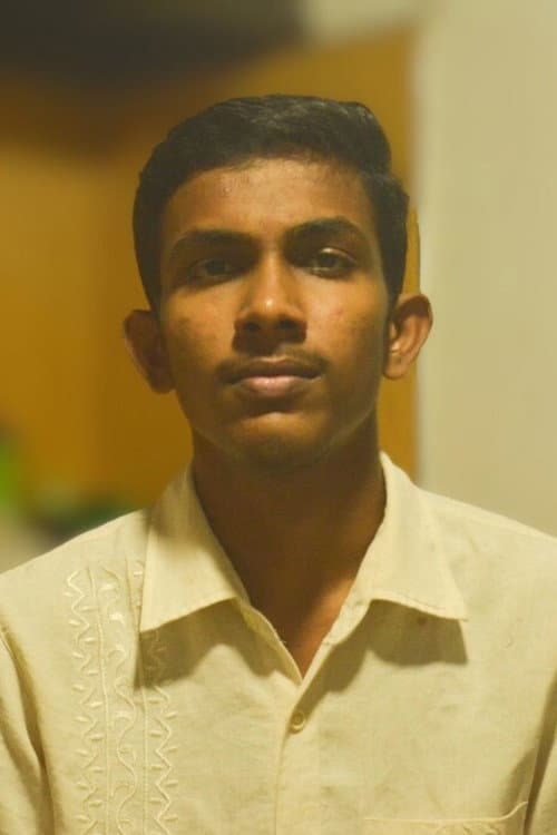 Rajinth Kowshala