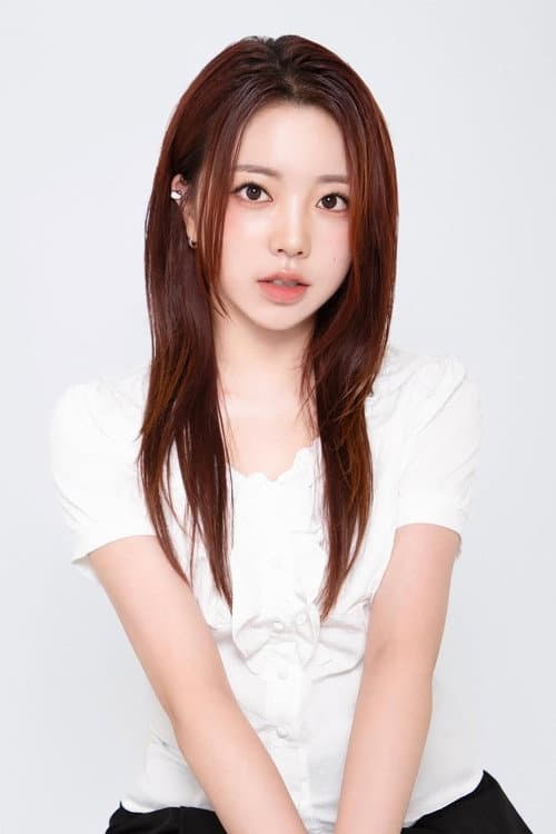 Kang Da-min