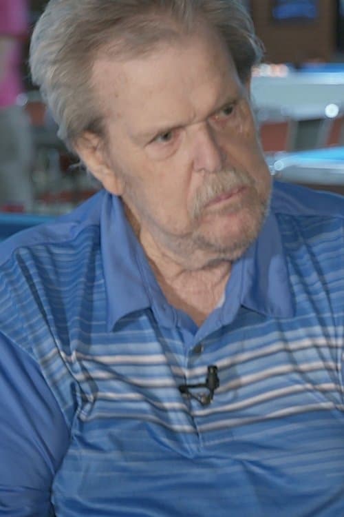 Buddy Hall