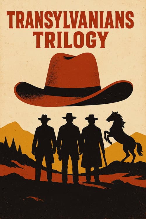 Transylvanians Trilogy