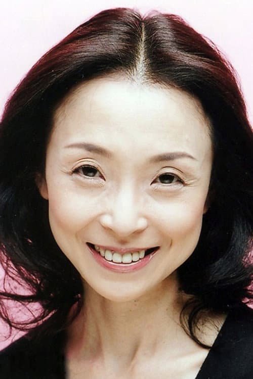 Mari Maeda