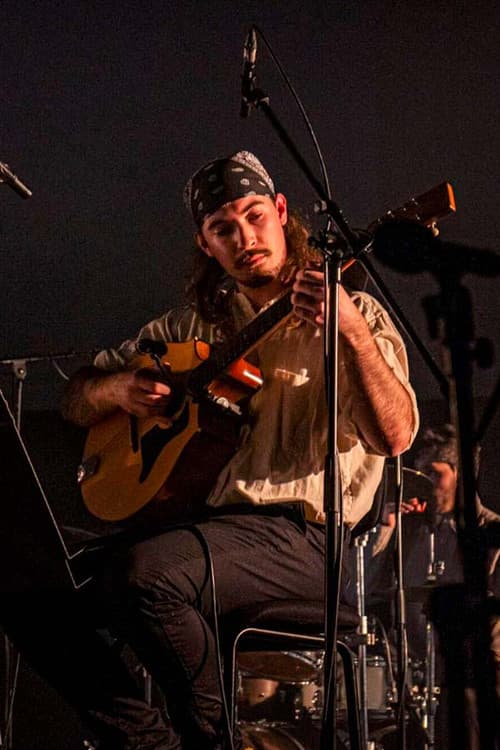 Joakim Nat