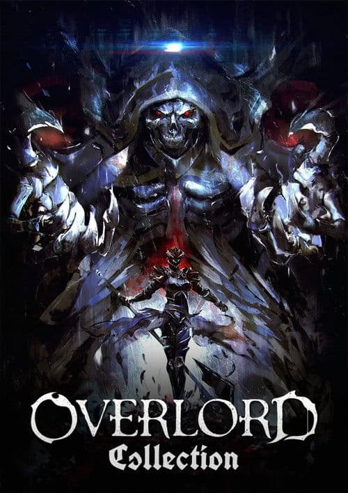 Overlord Collection