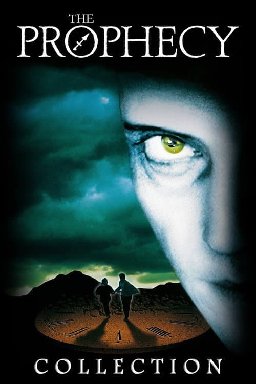 The Prophecy Collection