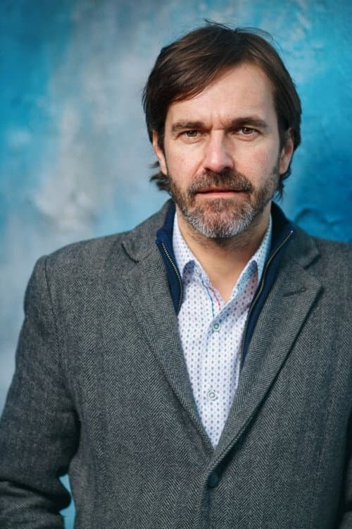 Mark Morriss