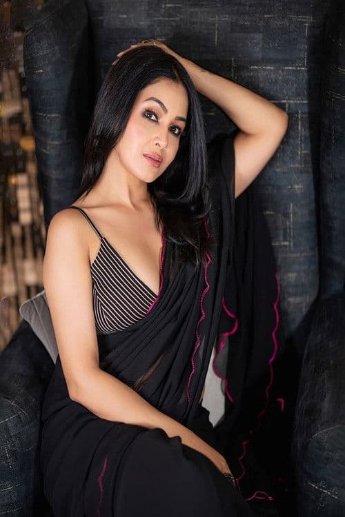 Shubhangi Atre Poorey