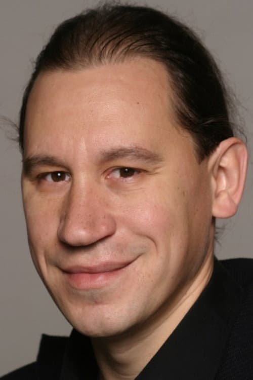 Igor Yatsko