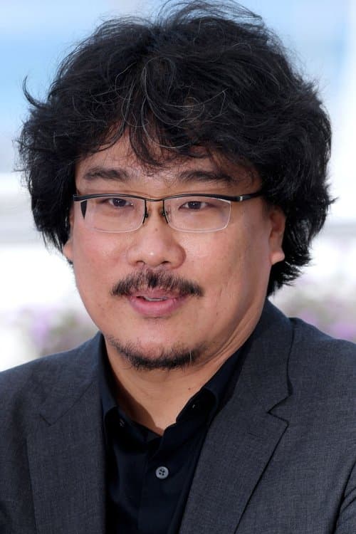 Bong Joon Ho