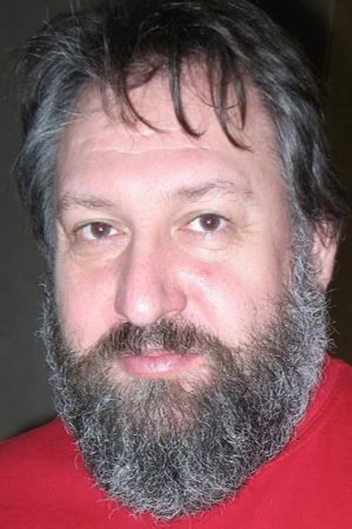 Mikhail Tumelya